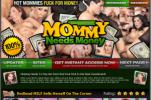 Sara Stone at Mommy Needs Money milf porn porn review