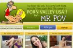 Mr. POV point of view porn review