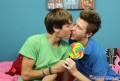 Nathan Stratus gay twinks 18+ picture from Lollipop Twinks 1