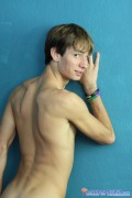Nathan Stratus gay twinks 18+ picture from Lollipop Twinks 3