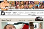 Peter's Cumshots porn stars porn review