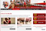 Pierre Fitch Online gay individual models porn review