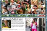 Public Invasion reality porn porn review