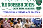 Rugger Bugger gay jocks/frat boys porn review