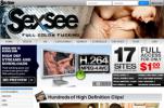 Sex See hardcore sex porn review