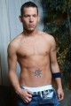 Shane Frost jocks/frat boys pictures and videos at Dominic Ford