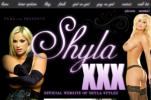 Shyla XXX individual models porn review