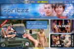 Spritzz gay dvd porn porn review