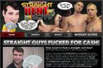 Straight Rent Boys gay str8 bait porn review