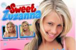 Sweet Zuzanna individual models porn review