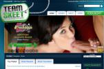 Riley Evans at Team Skeet networks porn review