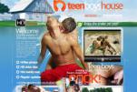 Teen Boys House gay twinks 18+ porn review