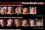 Texas Studs gay jocks/frat boys porn review