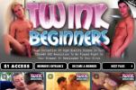 Twink Beginners gay twinks 18+ porn review