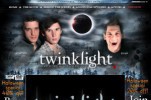 Kain Lanning at Twinklight.tv gay twinks 18+ porn review