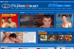 Tyler's Room gay amateur boys porn review