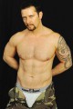 Vinnie D'Angelo muscle pictures and videos at Falcon Studios
