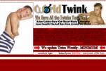 World Twink gay twinks 18+ porn review